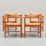 1050 4448 ARMCHAIRS